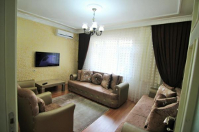  Sultanahmet Deluxe Apart  Стамбул